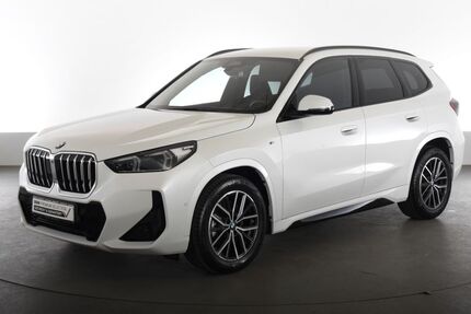 BMW X1 8.129 km 43.330 &euro; Aachen 52078