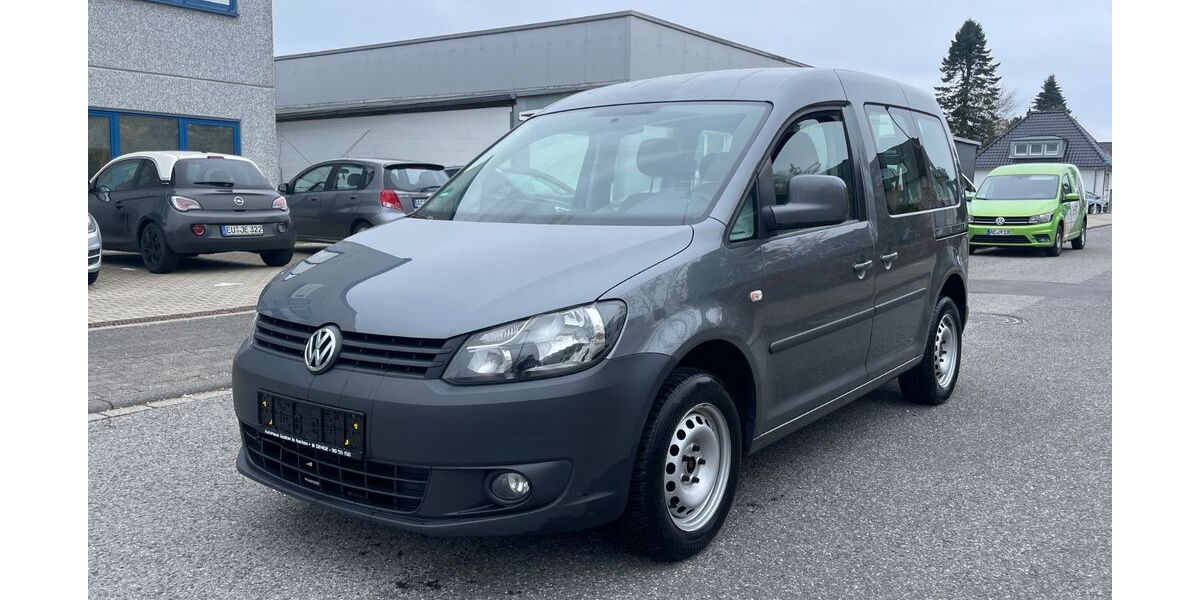 VW Caddy 260.000 km 2.890 &euro; Stolberg bei Aachen 52222