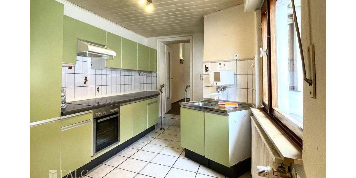 Einfamilienhaus Eschweiler Nothberg - 6 Zimmer, 110 m&sup2;, 160.000&euro; | Angebot:25683256