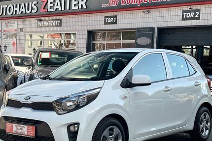 Kia Picanto 110.000 km 6.990 &euro; Stolberg bei Aachen 52222