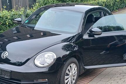 VW Beetle 109.000 km 7.600 &euro; Aachen 52076