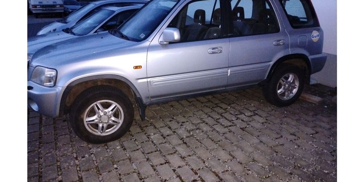 Honda CR-V 211.330 km 2.830 &euro; Kall 53925