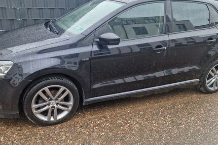 VW Polo 240.000 km 3.500 &euro; Nörvenich 52388