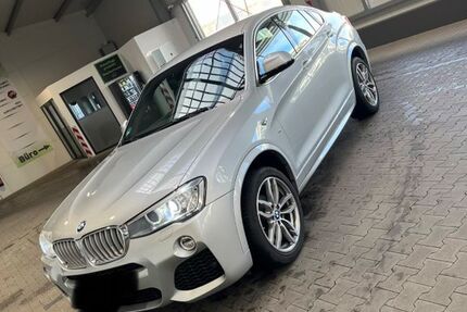BMW X4 126.700 km 20.900 &euro; Nörvenich 52388