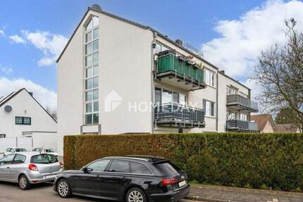 Wohnung Eschweiler Kinzweiler - 4 Zimmer, 85 m&sup2;, 186.000&euro; | Angebot:25684252
