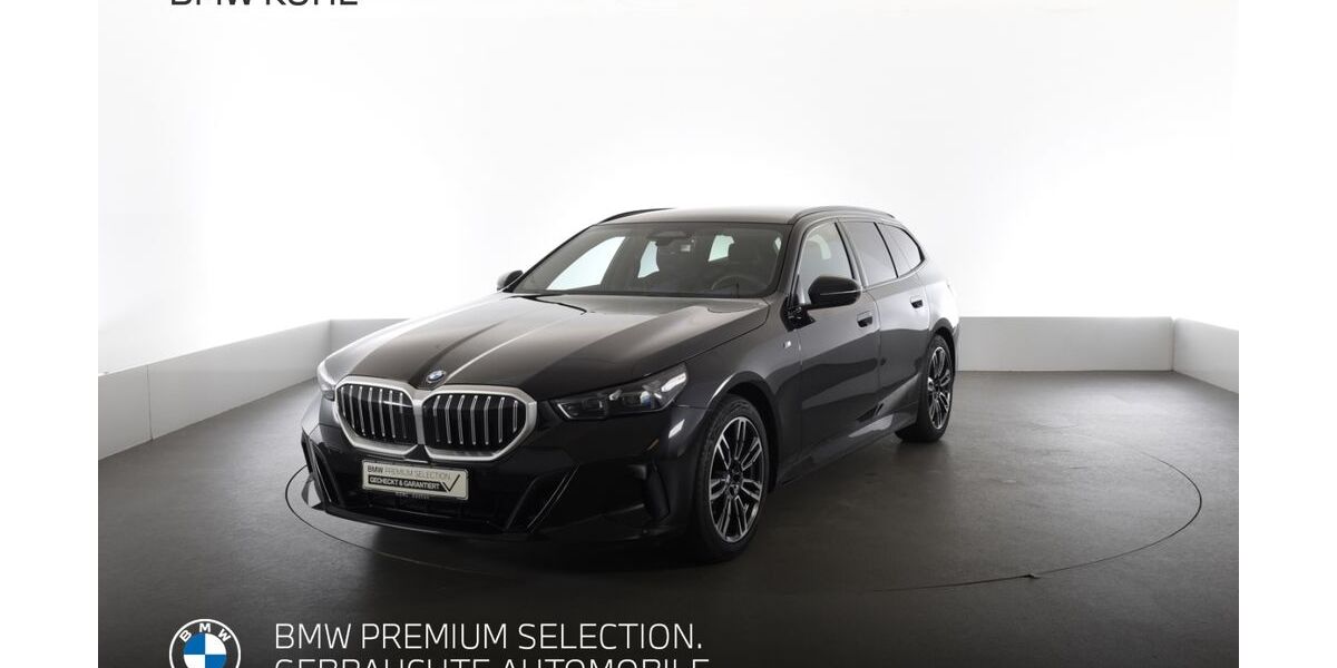 BMW 540 19.454 km 62.550 &euro; Aachen 52078