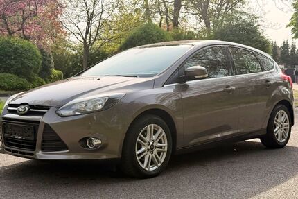 Ford Focus 79.562 km 5.999 &euro; Kerpen 50170