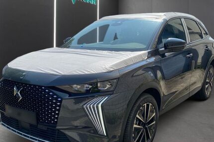 DS Automobiles DS7 (Crossback) 26.666 km 27.280 &euro; Aachen 52078