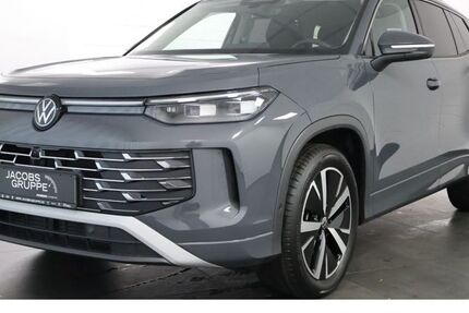 VW Tayron 13.921 km 47.960 &euro; Alsdorf 52477