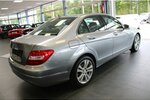 Mercedes-Benz C 180 BlueEFFICIENCY 7G-TRONIC Avantgarde 142.447 km 9.980 &euro; Euskirchen 53881
