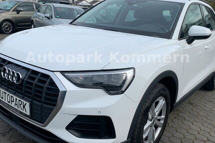 Audi Q3 126.342 km 19.200 &euro; Mechernich/Kommern 53894