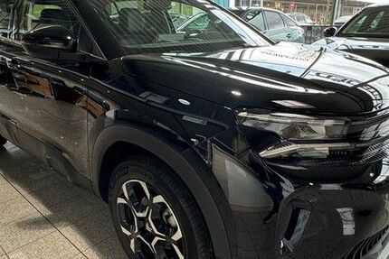 Citroen C5 Aircross 39.386 km 29.990 &euro; Düren 52353