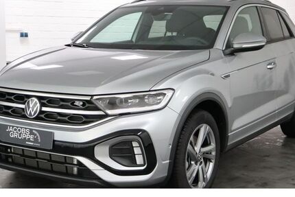 VW T-Roc 4.212 km 34.760 &euro; Alsdorf 52477