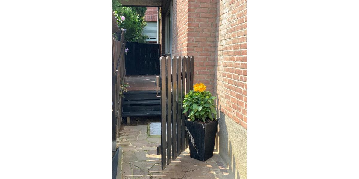 Erdgeschoßwohnung Jülich - 2 Zimmer, 62 m&sup2;, 540&euro; | Angebot:26532696