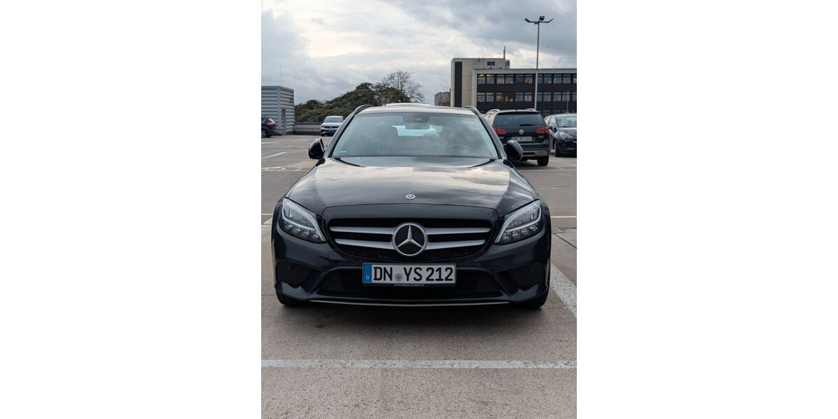 Mercedes-Benz C 220 260.700 km 13.200 &euro; Langerwehe 52379