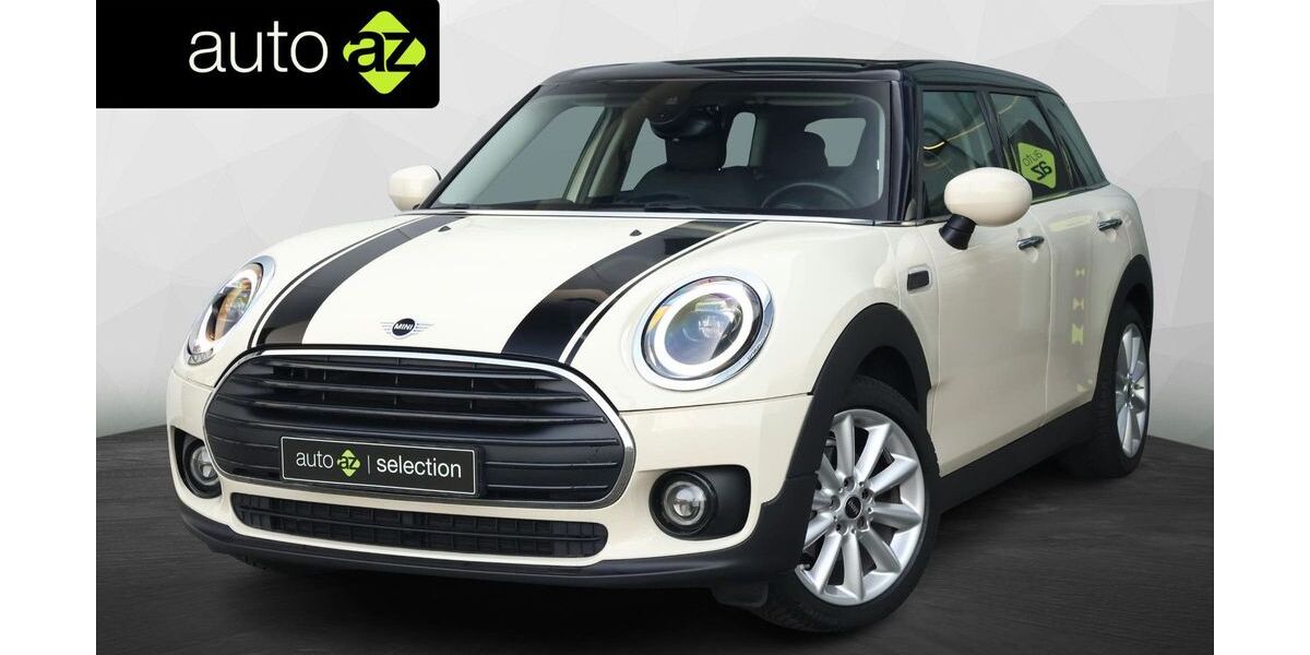 Mini One Clubman 104.833 km 18.800 &euro; Aachen 52072