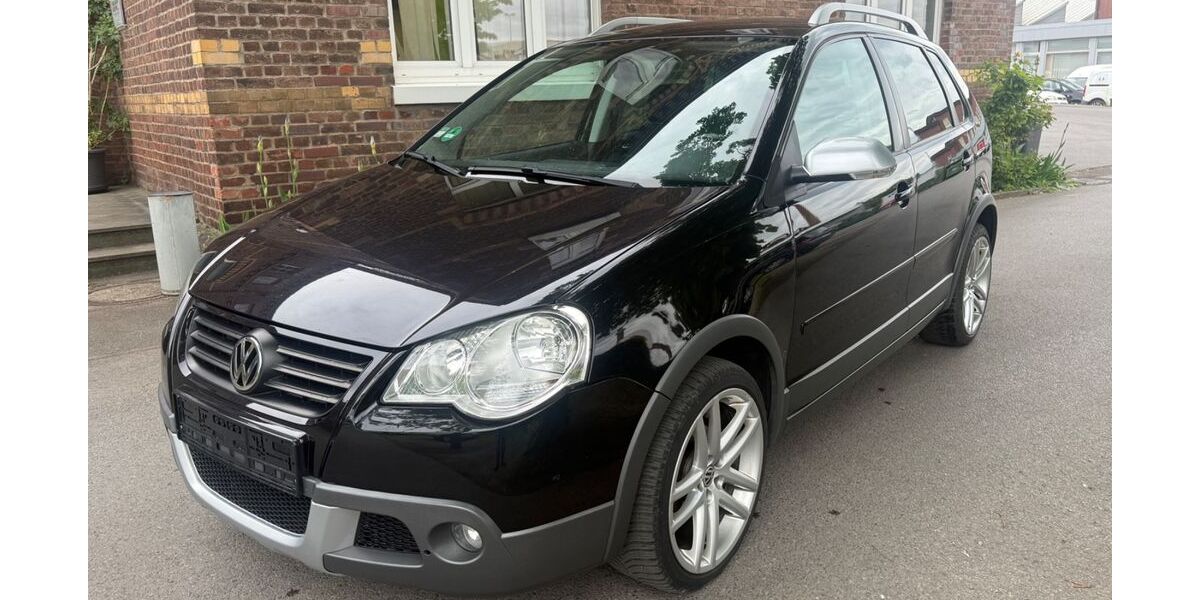 VW Polo 162.000 km 5.790 &euro; Düren 52349