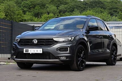VW T-Roc 76.984 km 22.450 &euro; Bergheim 50127