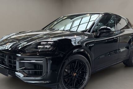 Porsche Cayenne 9.900 km 128.900 &euro; Aachen 52068