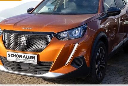 Peugeot 2008 28.400 km 15.990 &euro; Erftstadt 50374