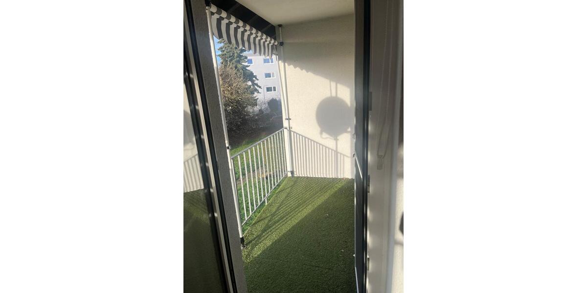 Etagenwohnung Nörvenich - 3 Zimmer, 69 m&sup2;, 410&euro; | Angebot:26560413