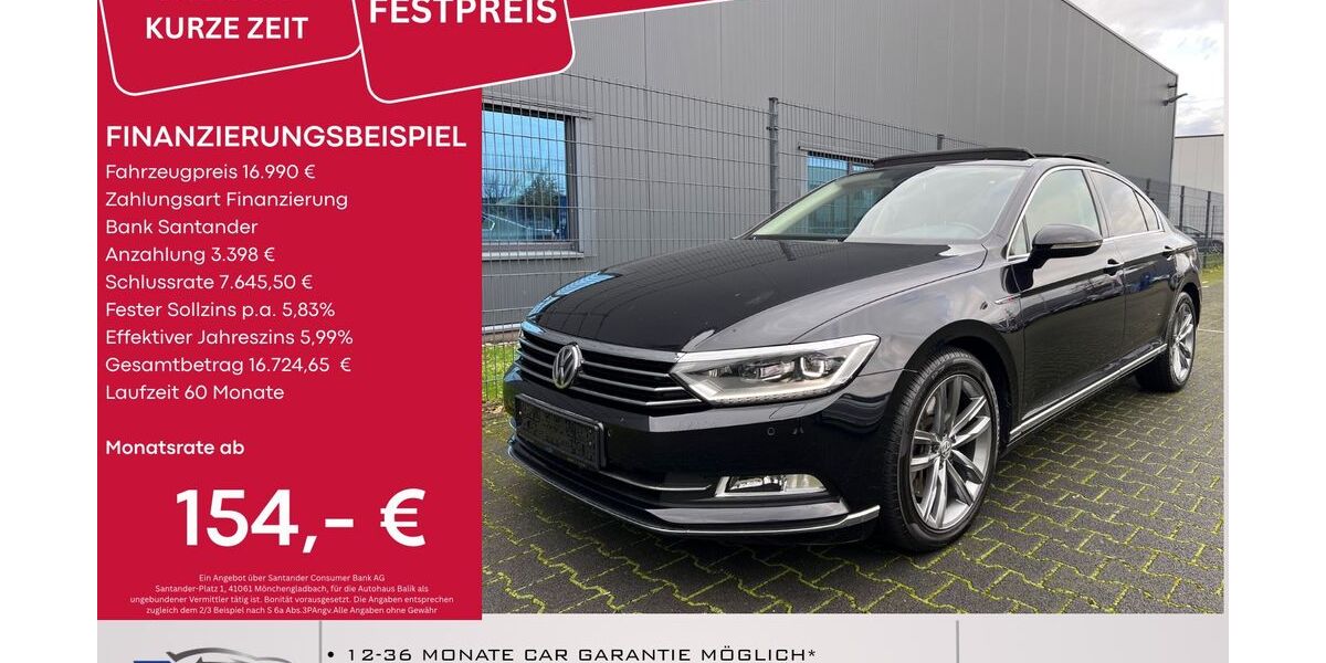 VW Passat 112.596 km 16.500 &euro; Übach-Palenberg ( nähe Aachen ) 52531