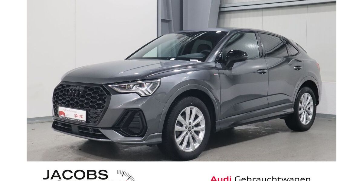 Audi Q3 19.904 km 39.870 &euro; Aachen 52078