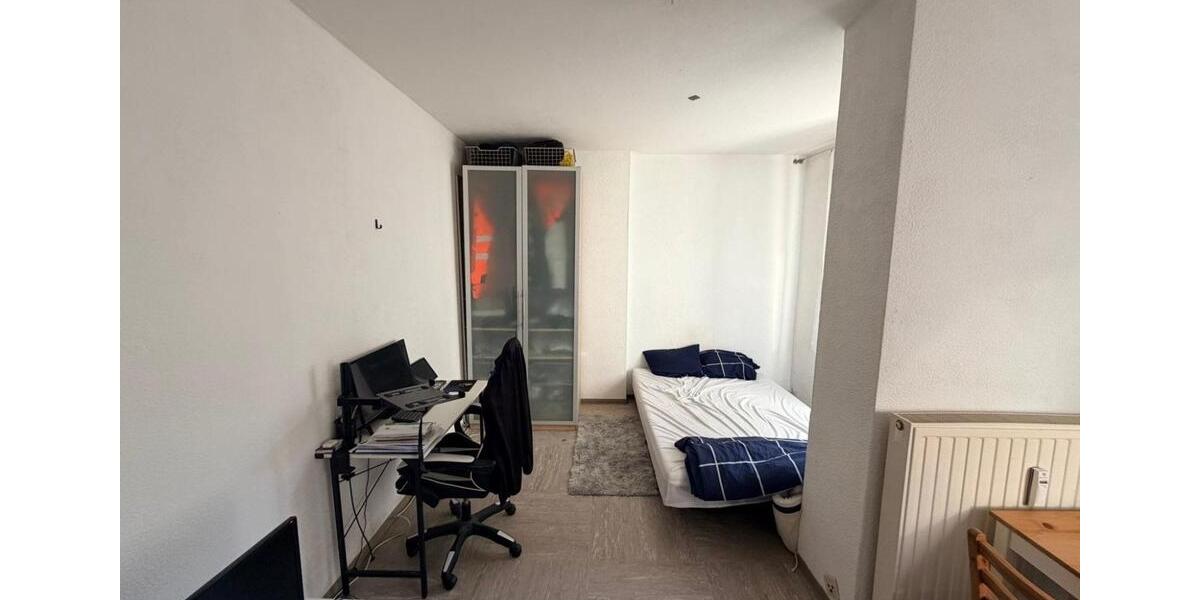 Etagenwohnung Aachen Aachen-Mitte - 1 Zimmer, 23 m&sup2;, 280&euro; | Angebot:25931879