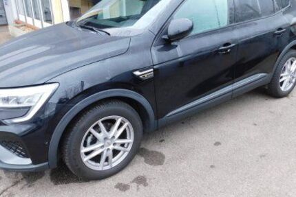 Renault Arkana 36.188 km 24.490 &euro; Übach-Palenberg 52531