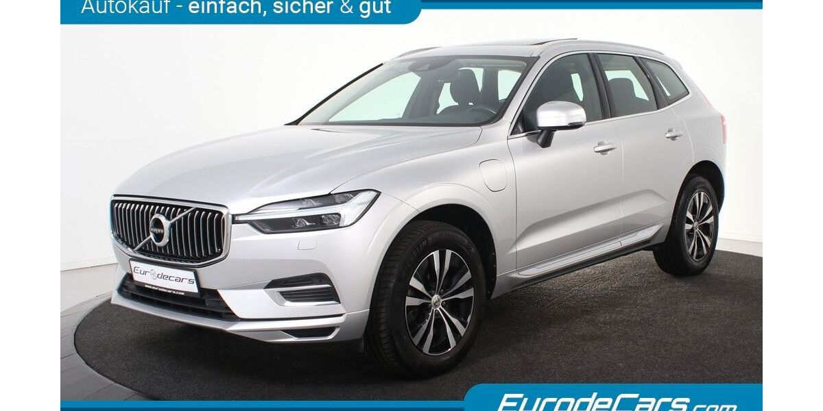 Volvo XC60 88.000 km 31.600 &euro; Herzogenrath 52134