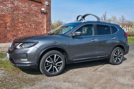 Nissan X-Trail 94.500 km 17.800 &euro; Alsdorf 52477