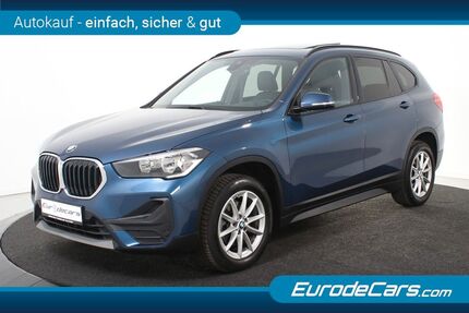 BMW X1 43.000 km 23.850 &euro; Herzogenrath 52134