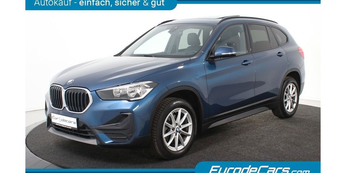 BMW X1 43.000 km 23.850 &euro; Herzogenrath 52134
