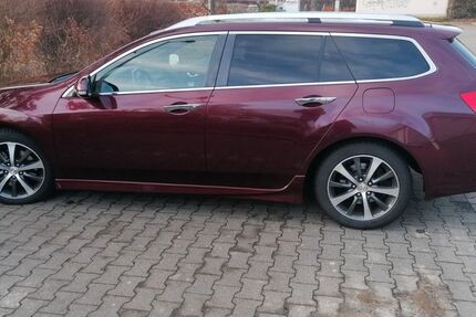 Honda Accord 229.000 km 7.600 &euro; Düren 52351