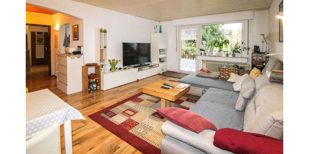 Etagenwohnung Bergheim Ahe - 3 Zimmer, 88 m&sup2;, 110.000&euro; | Angebot:25994887