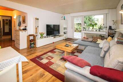 Wohnung Bergheim Ahe - 3 Zimmer, 88 m&sup2;, 110.000&euro; | Angebot:25994887