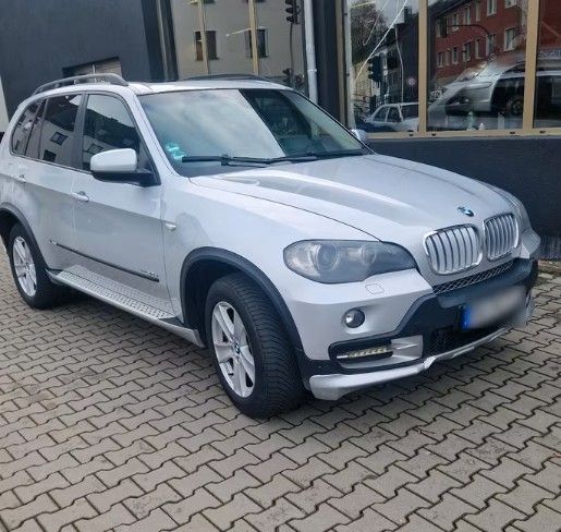 BMW X5 25.600 km 9.300 &euro; Mechernich 53894