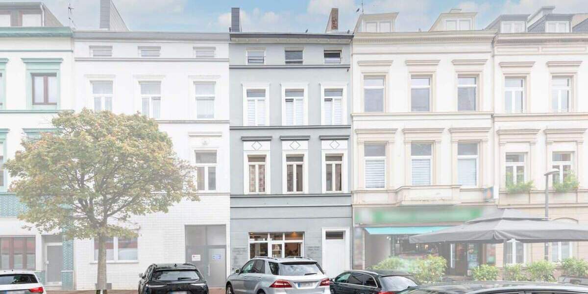 Gewerbeobjekt Aachen Aachen-Mitte - 698.900&euro; | Angebot:25897844