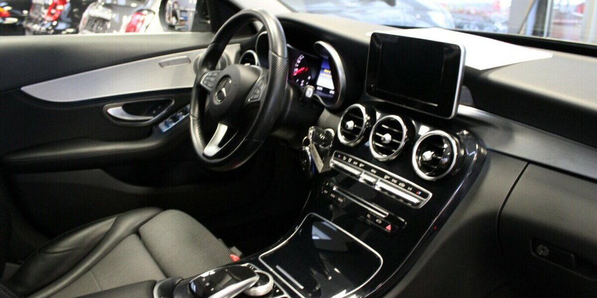 Mercedes-Benz C 180 T 7G-TRONIC Avantgarde 138.375 km 15.980 &euro; Euskirchen 53881