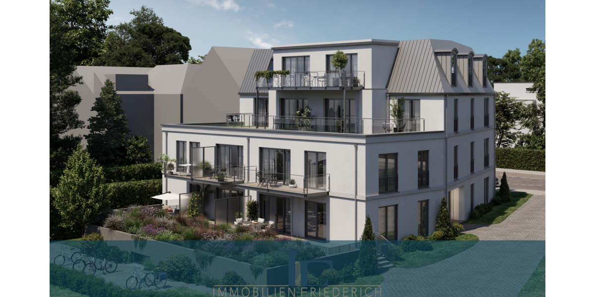 Etagenwohnung Aachen Aachen-Mitte - 3 Zimmer, 92 m&sup2;, 549.000&euro; | Angebot:22944392