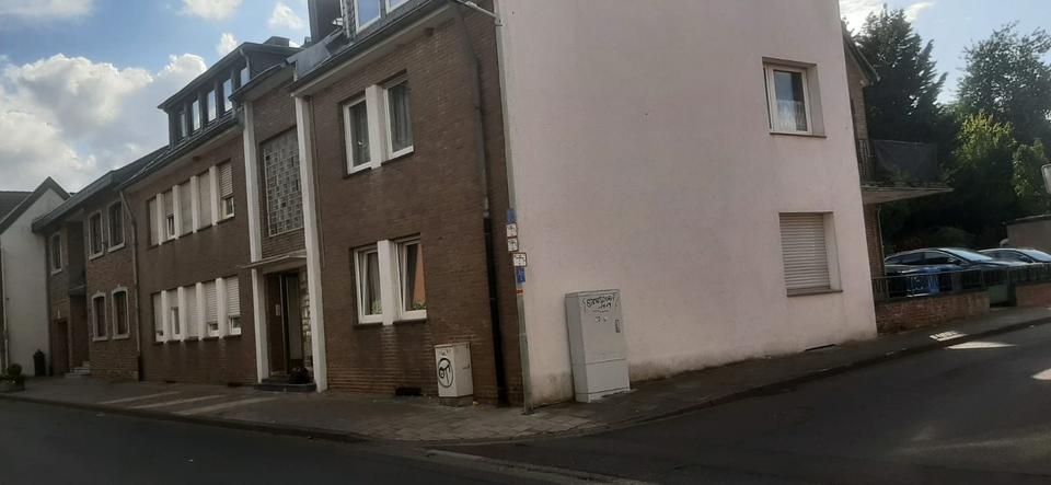 Terrassenwohnung Aldenhoven - 3 Zimmer, 72 m&sup2;, 450&euro; | Angebot:25978319