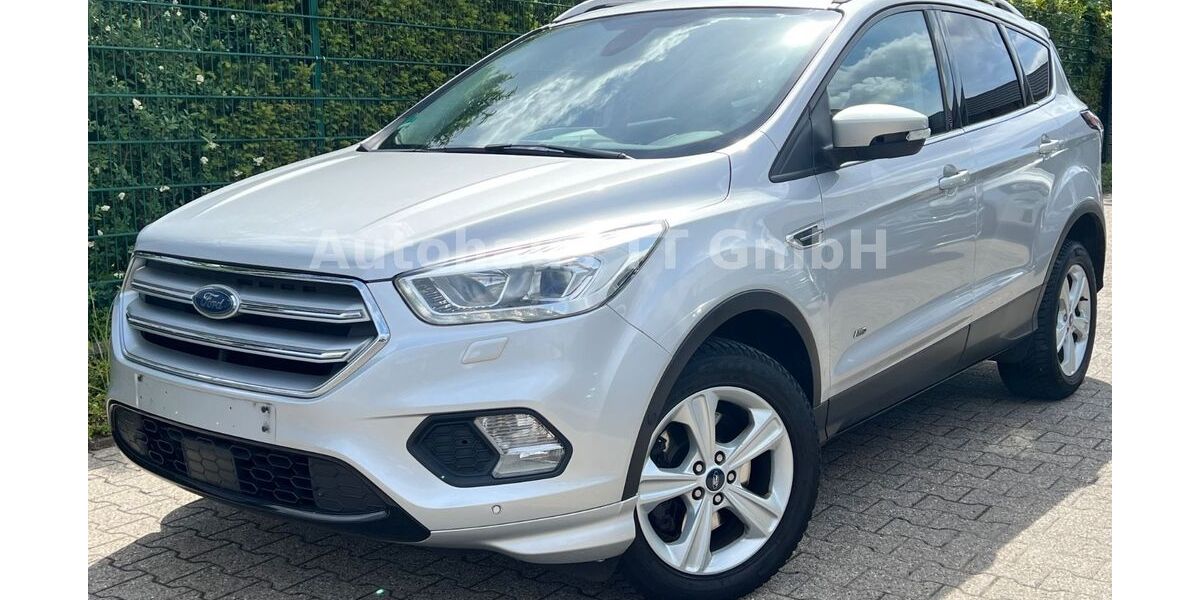 Ford Kuga 276.247 km 7.950 &euro; Bergheim bei Köln 50126