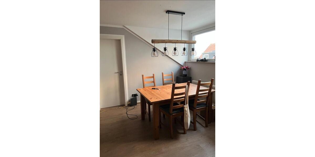 Dachgeschoßwohnung Aachen Aachen-Mitte - 2 Zimmer, 50 m&sup2;, 650&euro; | Angebot:26612558