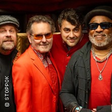 STOPPOK - RUND-Reise – die Band-Tour 2026 31.10.2026 Area 28