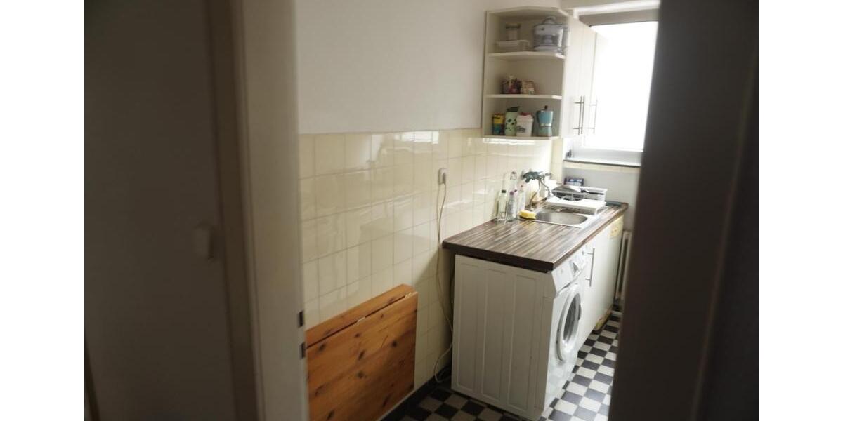 Etagenwohnung Aachen Aachen-Mitte - 2 Zimmer, 47 m&sup2;, 480&euro; | Angebot:25853463