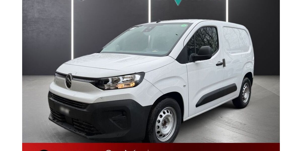 Citroen Berlingo 9.999 km 22.250 &euro; Aachen 52078