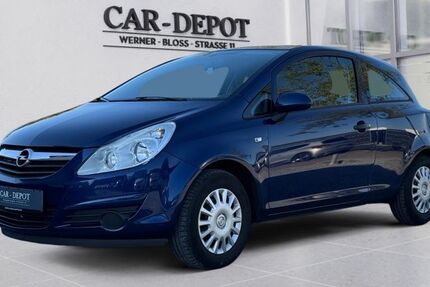 Opel Corsa 180.000 km 999 &euro; Inden 52459