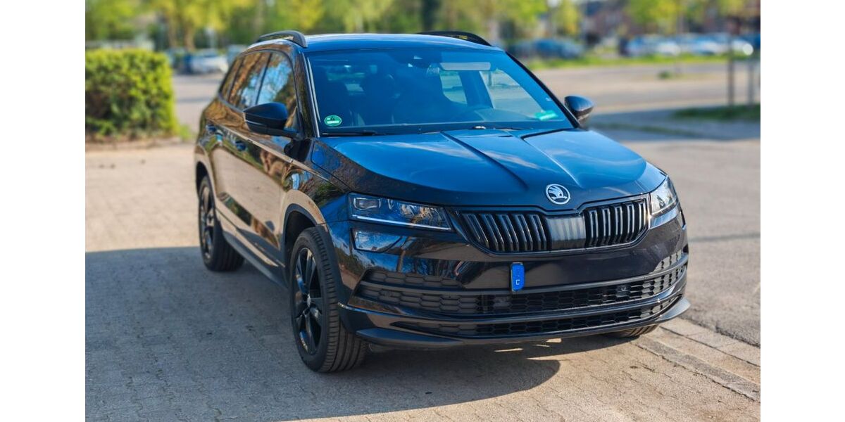 Skoda Karoq 74.986 km 22.900 &euro; Bedburg 50181