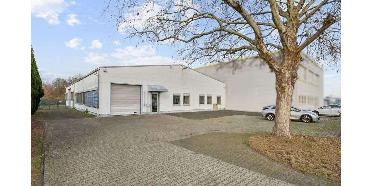 Gewerbeobjekt Kerpen Buir - 1.250.000&euro; | Angebot:24419068