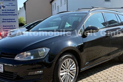 VW Golf 205.700 km 8.690 &euro; Zülpich 53909